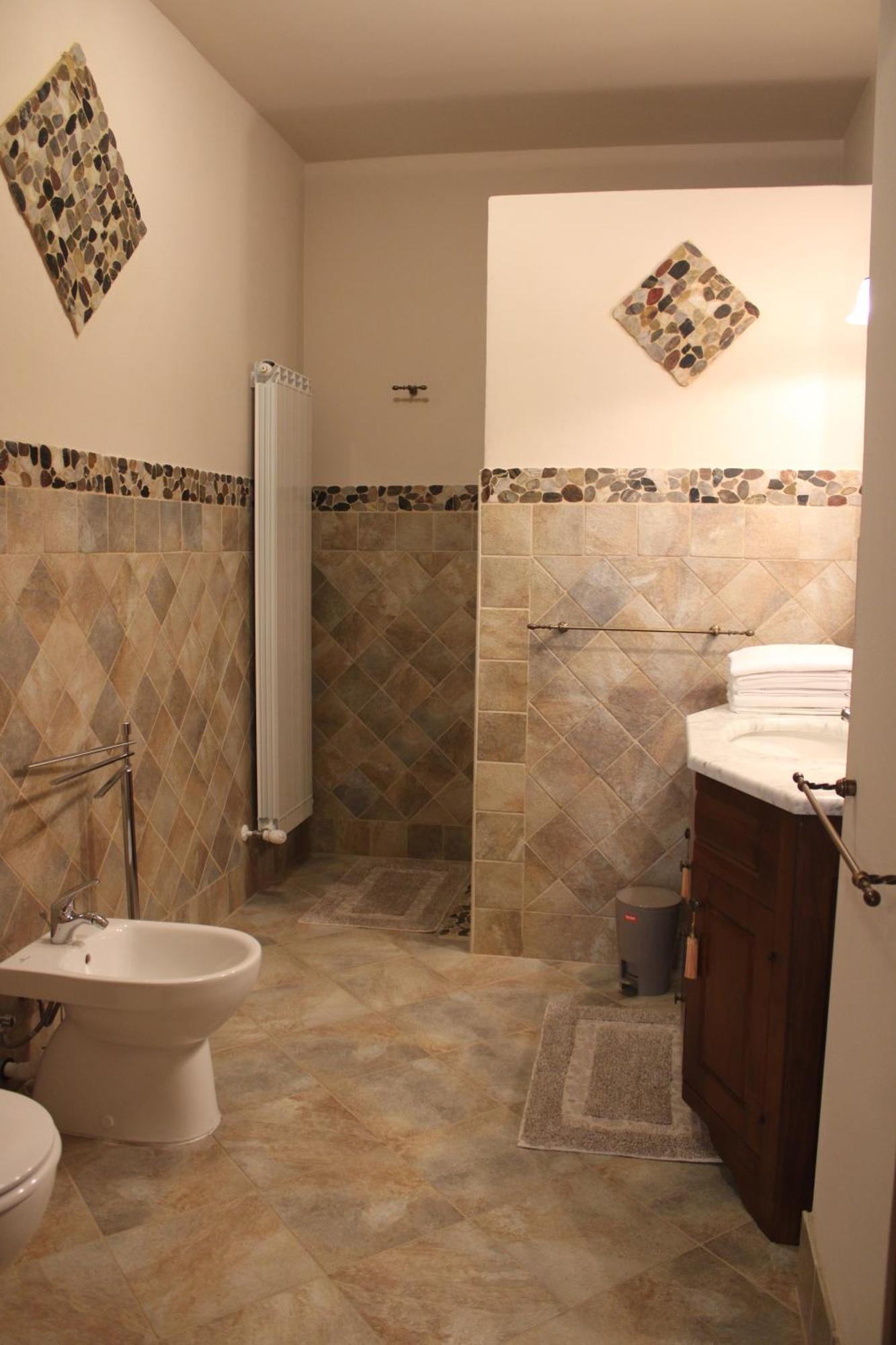 Villarosybeb Paruzzaro Extérieur photo