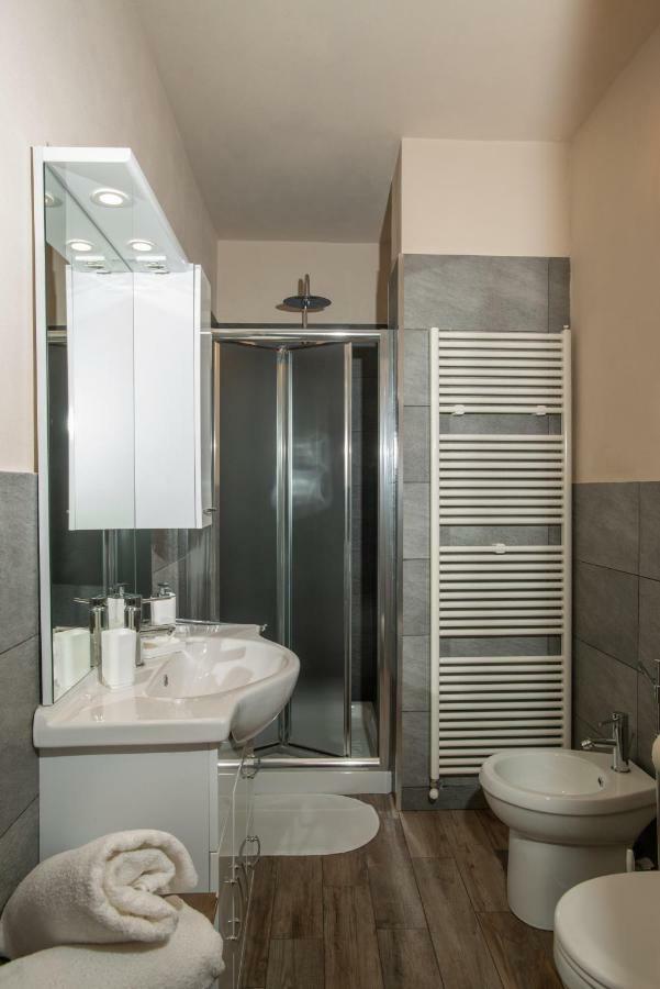 Villarosybeb Paruzzaro Extérieur photo