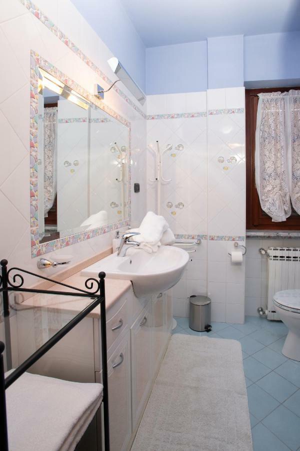 Villarosybeb Paruzzaro Extérieur photo