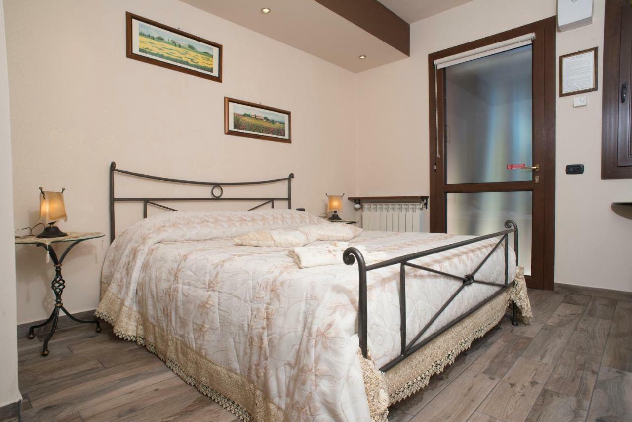 Villarosybeb Paruzzaro Extérieur photo
