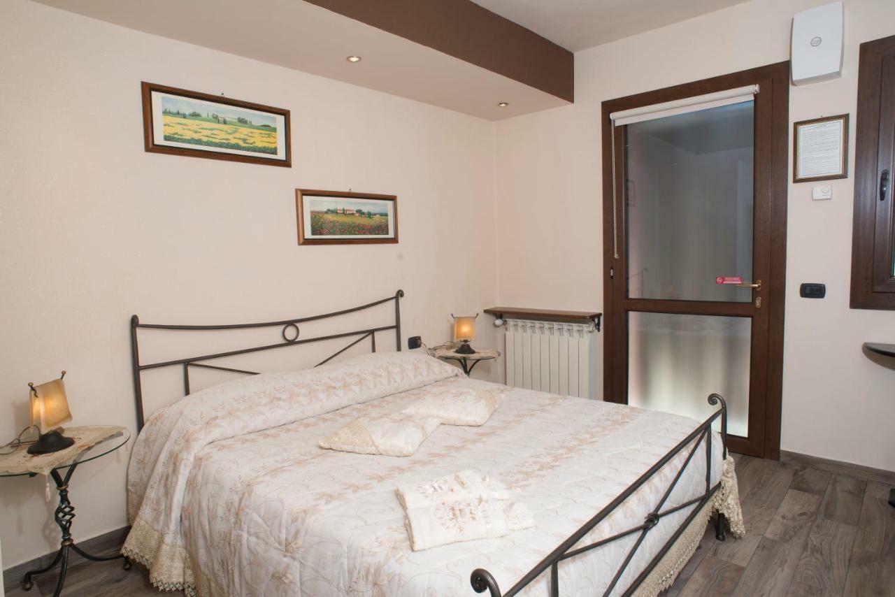 Villarosybeb Paruzzaro Extérieur photo