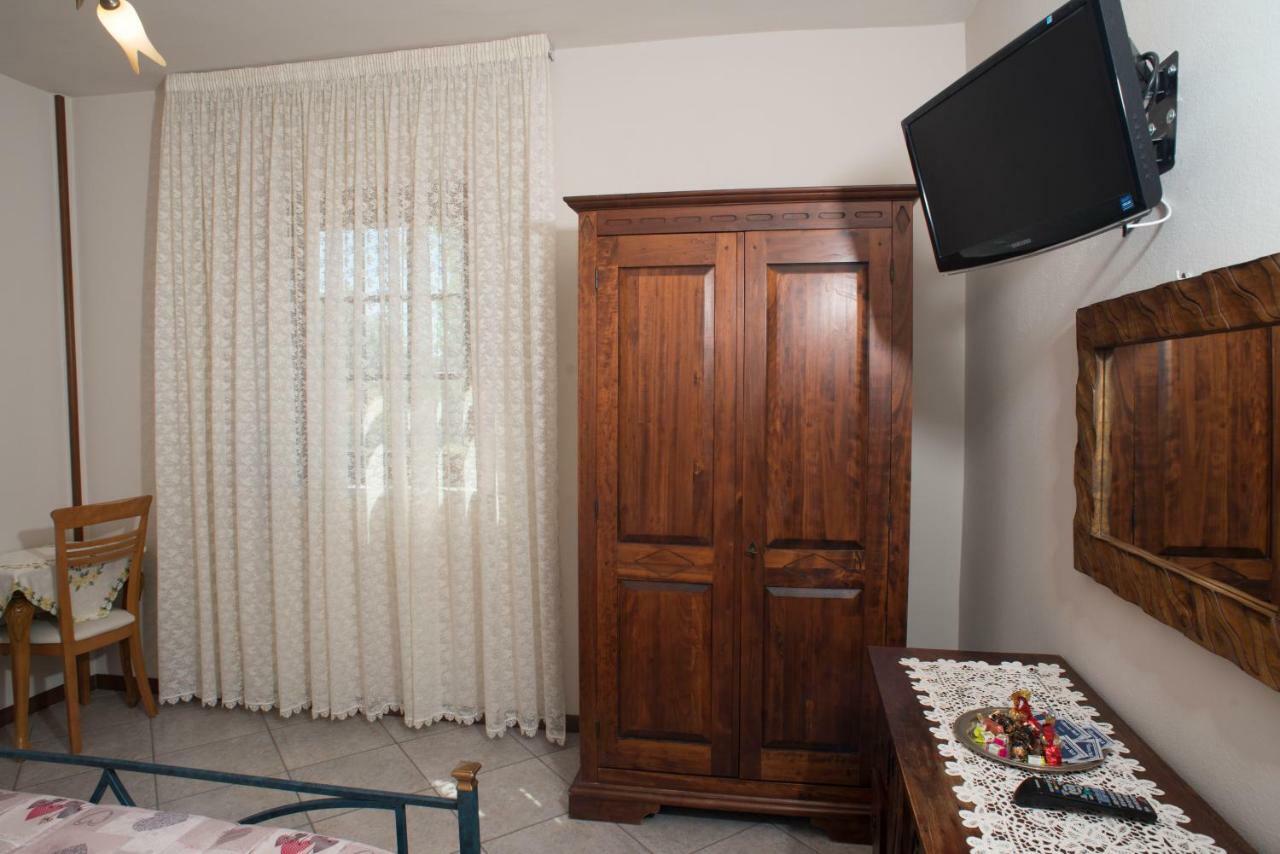 Villarosybeb Paruzzaro Extérieur photo