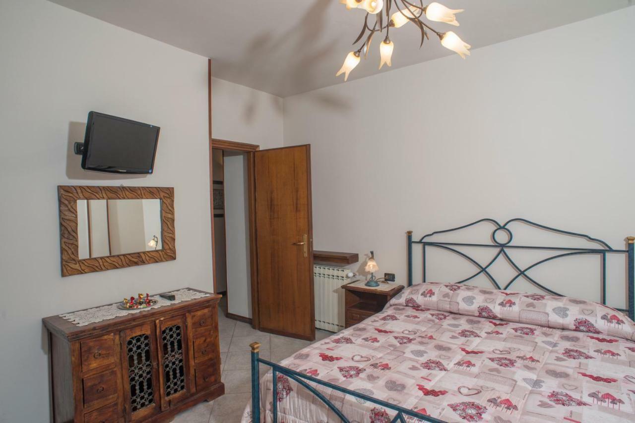Villarosybeb Paruzzaro Extérieur photo