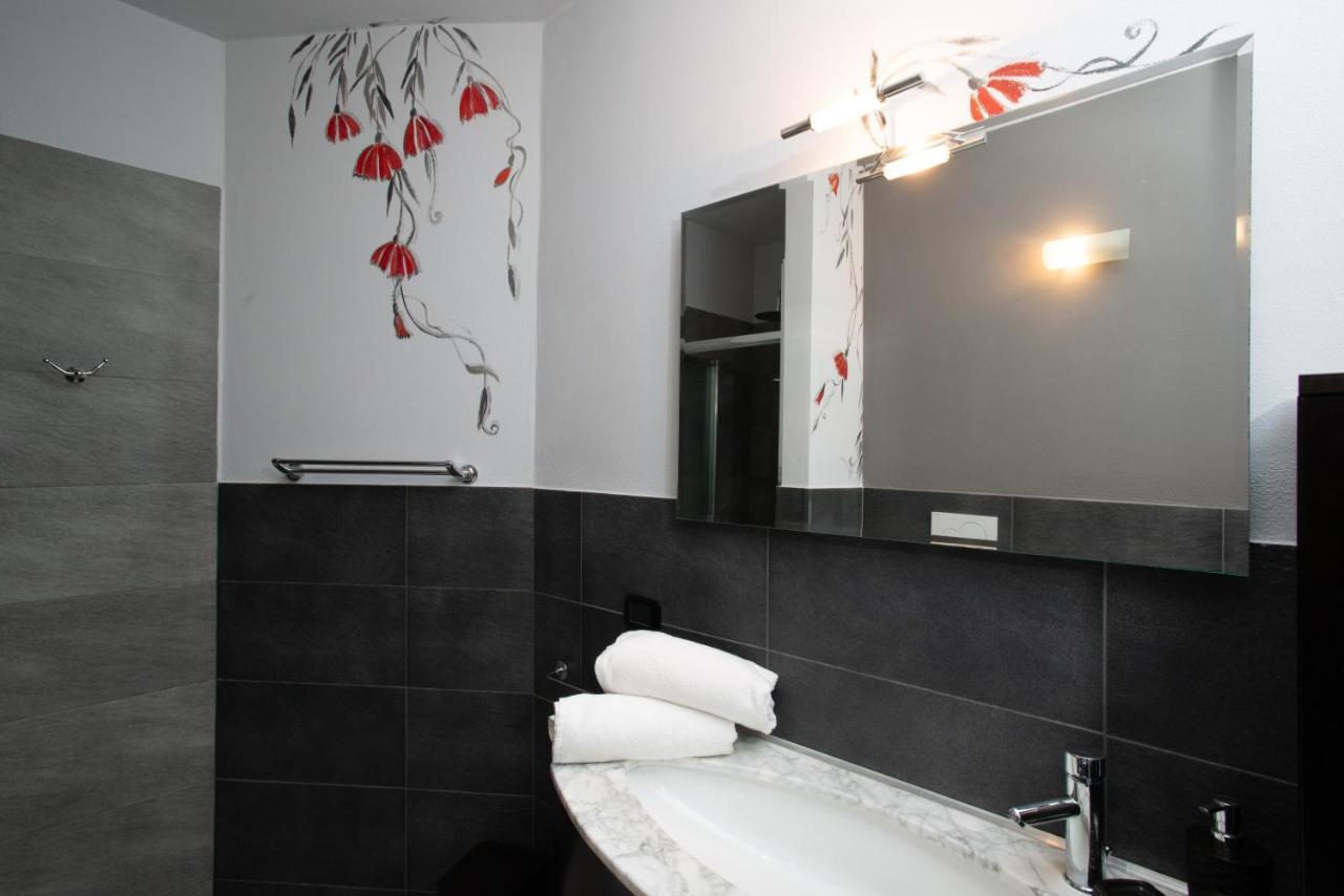 Villarosybeb Paruzzaro Extérieur photo
