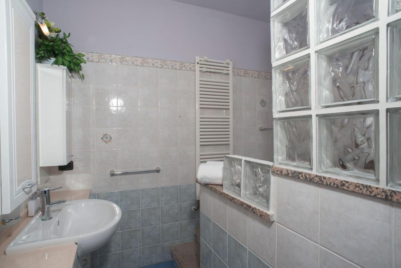 Villarosybeb Paruzzaro Extérieur photo