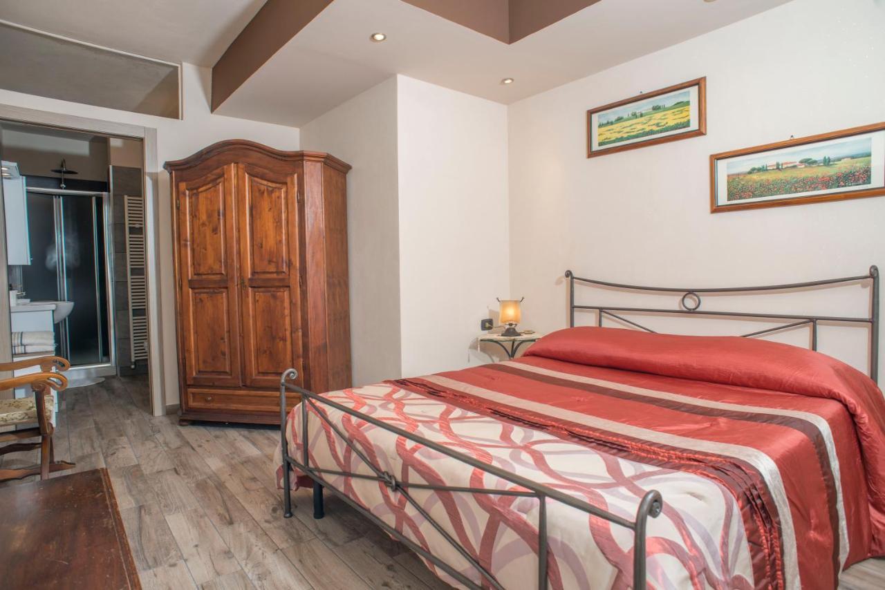 Villarosybeb Paruzzaro Extérieur photo